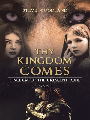 cover image of Thy Kingdom Comes